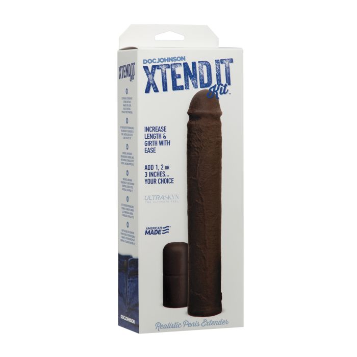 Xtend It Kit - Black