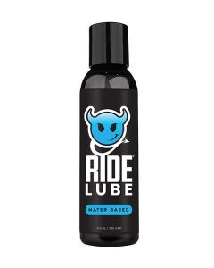 Ride BodyWorx Water Based Lubricant