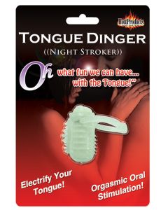 Tongue Dinger - Night Stroker
