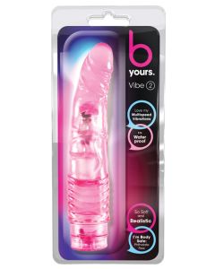 Blush B Yours Vibe #2