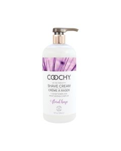 COOCHY Shave Cream