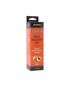 GoodHead Oral Delight Gel