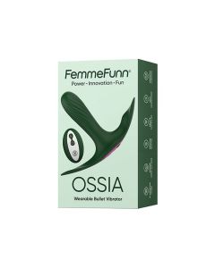 Femme Funn Ossia Wearable Vibrator