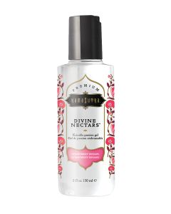 Kama Sutra Divine Nectars - 5 oz