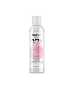 Swiss Navy 4 in 1 Playful Flavors