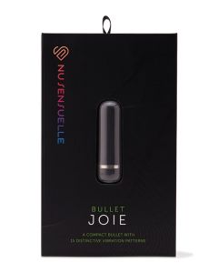 Nu Sensuelle Joie Bullet 15 Function