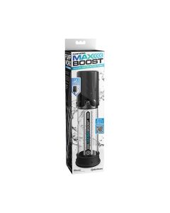 Pump Worx Max Boost