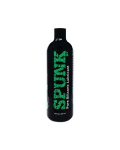Spunk Pure Silicone Lube