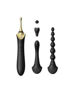 ZALO Bess 2.0 Clitoral Vibrator