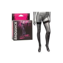 Radiance Thigh High Stockings